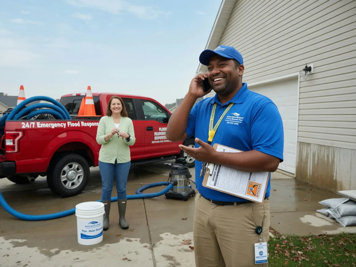 Storm Damage Water Removal Sautee Nacoochee, GA FAQs